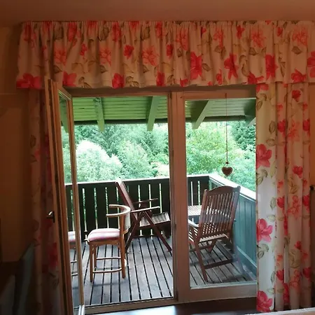 Appartement Christopherhof 56