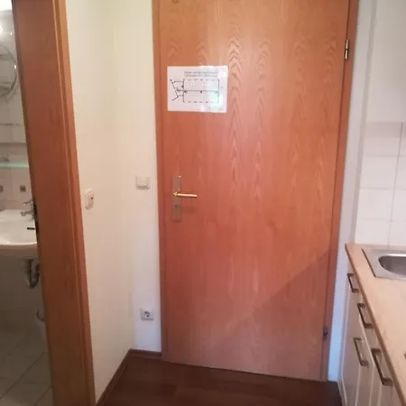 Apartamento Christopherhof 56 *