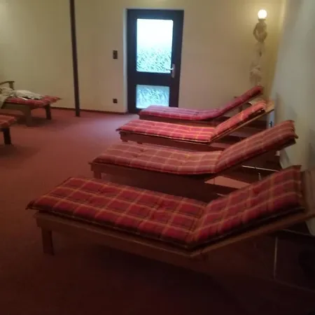 Christopherhof 56 Apartamento