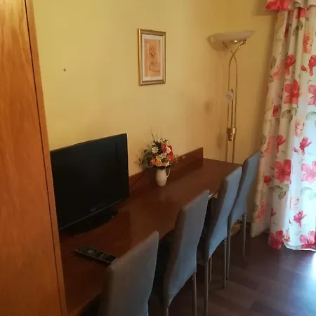 Apartment Christopherhof 56 *