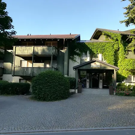 Christopherhof 56 아파트