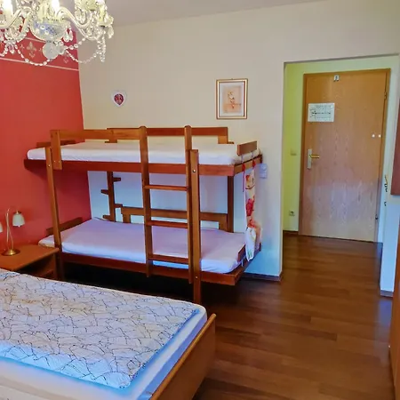 Christopherhof 56 Apartament Grafenwiesen