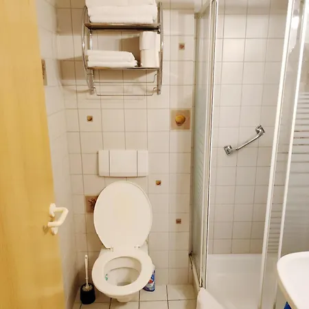 Apartament Christopherhof 56 *