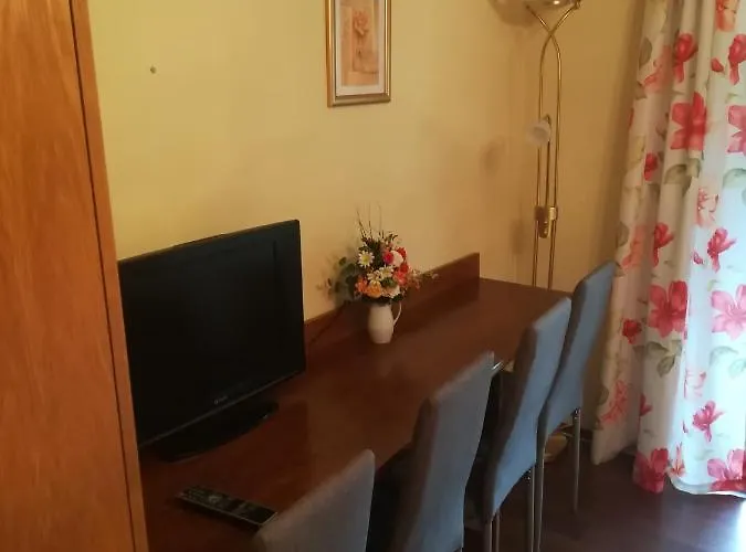 Apartmán Christopherhof 56 *
