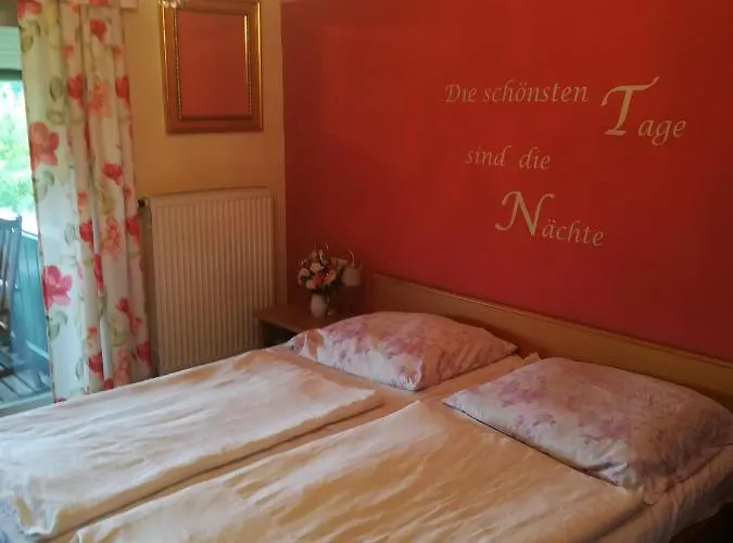 Apartmán Christopherhof 56 Grafenwiesen