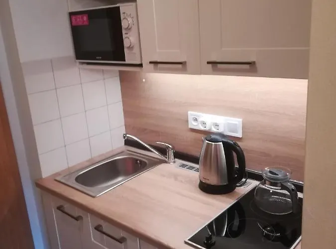 Apartmán Christopherhof 56 Grafenwiesen